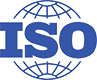 ISO logo