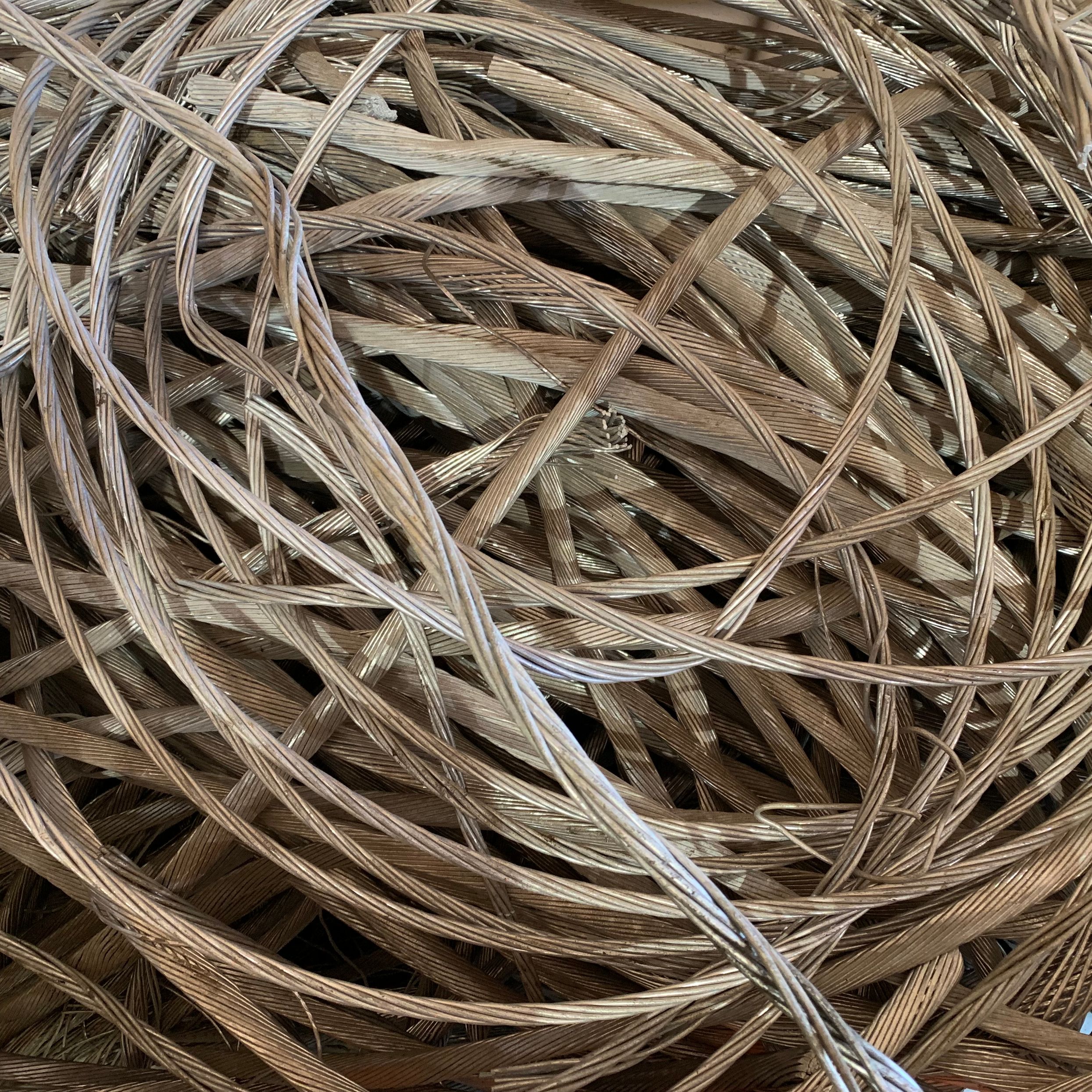 Spenn wirer wire